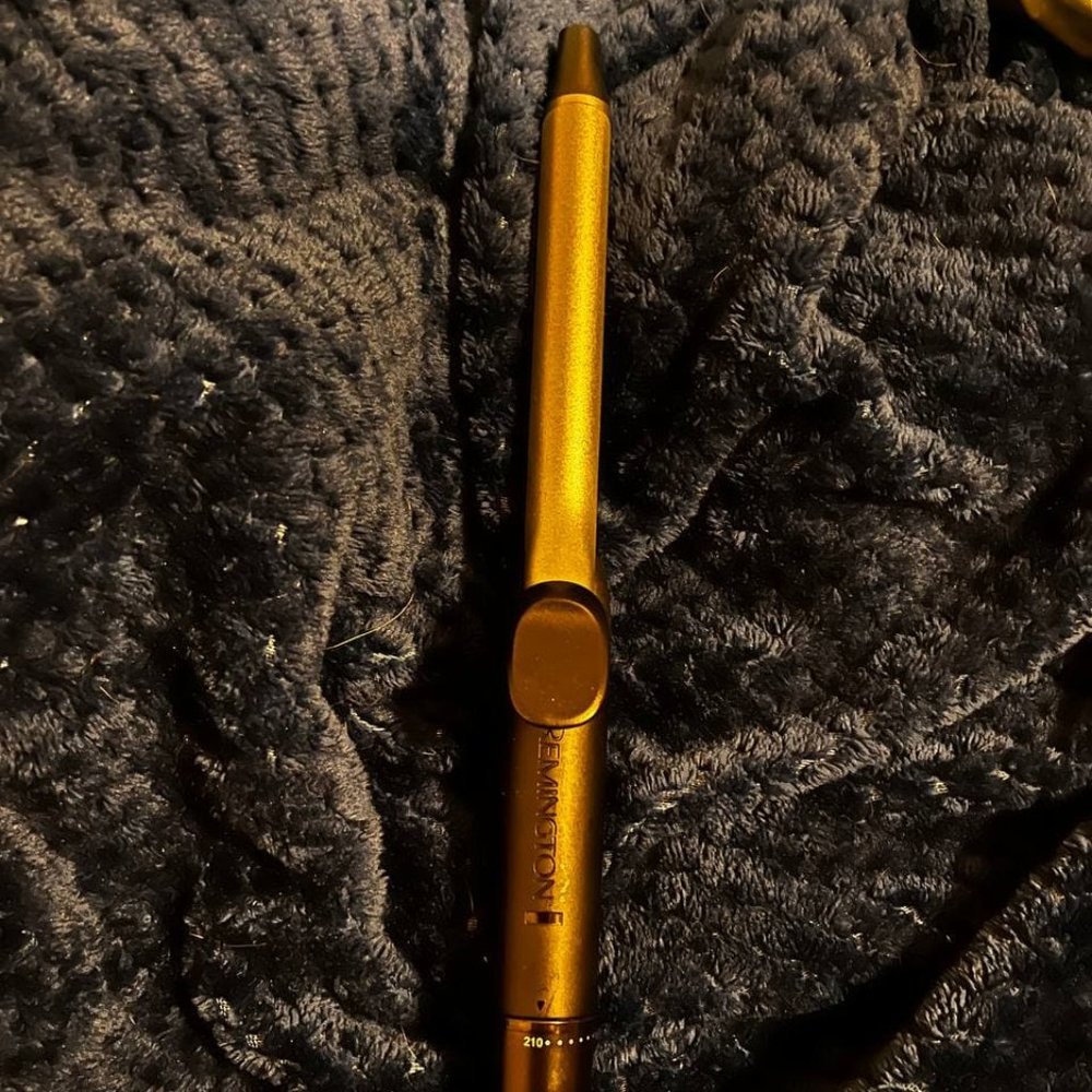 Remington Hair Curling Iron